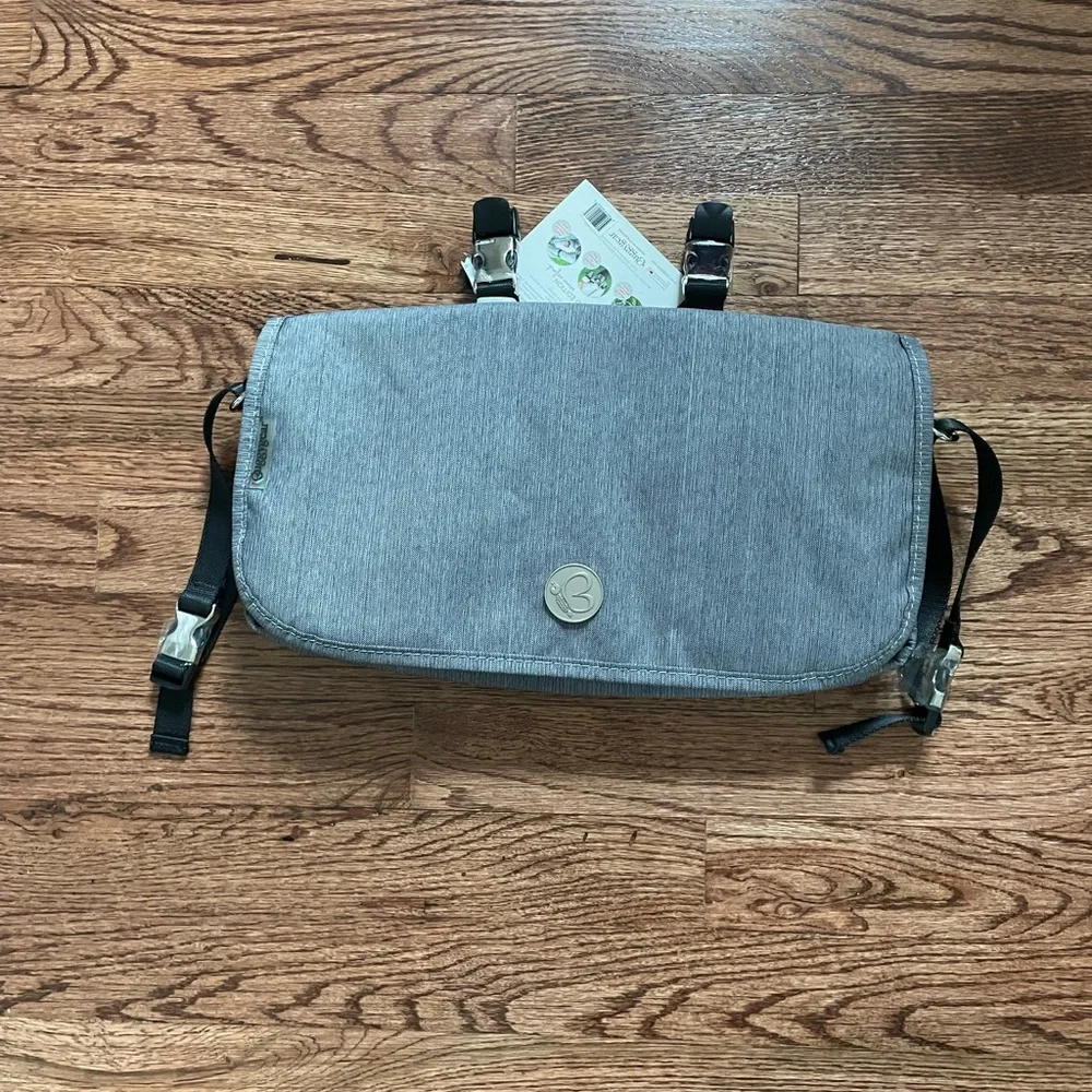 NWT Buggygear Limited Edition Buggy Stroller Bag